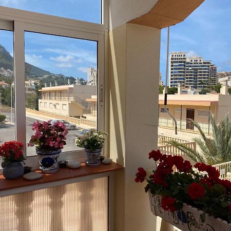 Calpe - 2 Bedroom 2 Bathroom Townhouse - Residencial Cala Manzanera Kültér fotó