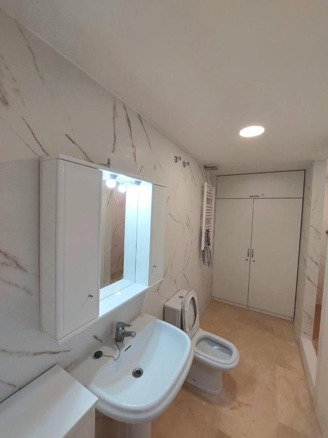 Calpe - 2 Bedroom 2 Bathroom Townhouse - Residencial Cala Manzanera Kültér fotó