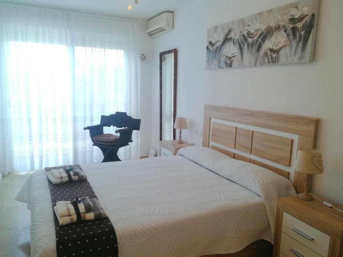 Calpe - 2 Bedroom 2 Bathroom Townhouse - Residencial Cala Manzanera Kültér fotó