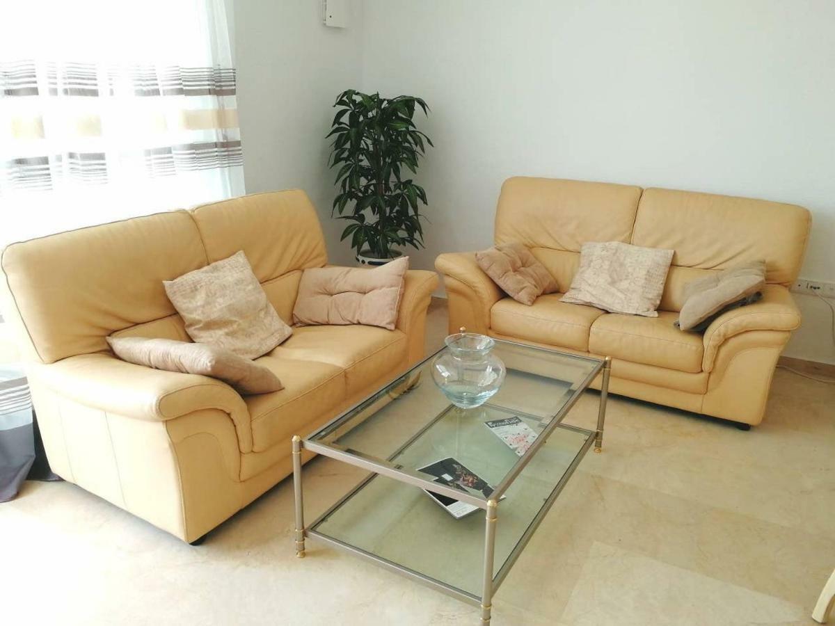 Calpe - 2 Bedroom 2 Bathroom Townhouse - Residencial Cala Manzanera Kültér fotó