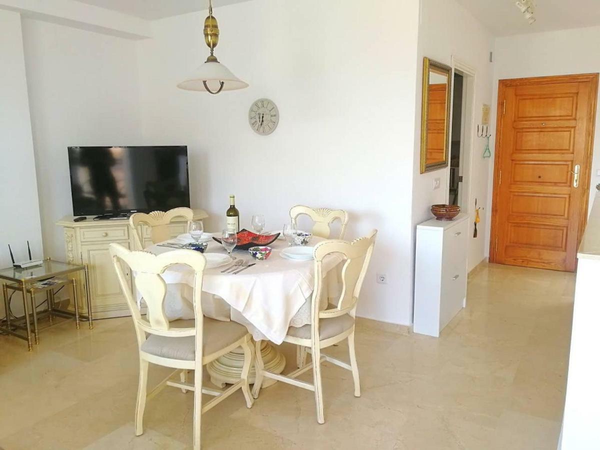 Calpe - 2 Bedroom 2 Bathroom Townhouse - Residencial Cala Manzanera Kültér fotó