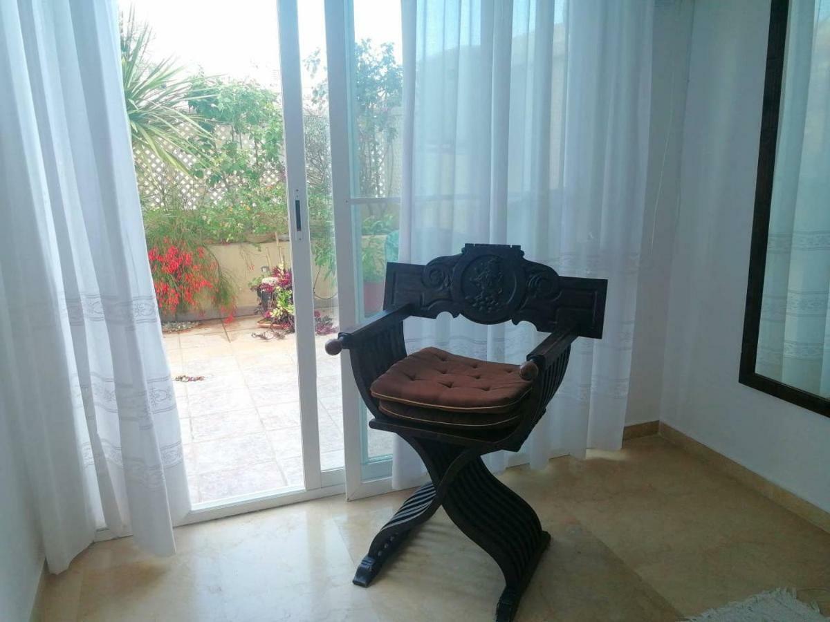 Calpe - 2 Bedroom 2 Bathroom Townhouse - Residencial Cala Manzanera Kültér fotó