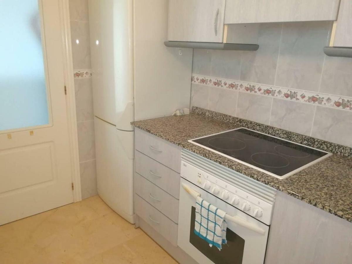 Calpe - 2 Bedroom 2 Bathroom Townhouse - Residencial Cala Manzanera Kültér fotó