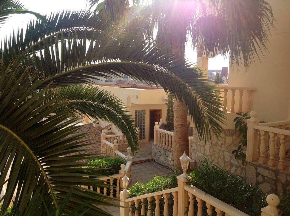 Calpe - 2 Bedroom 2 Bathroom Townhouse - Residencial Cala Manzanera Kültér fotó